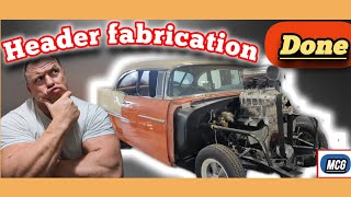 part 2 Budget build vs pro build save money fenderwell headers less than 450 [upl. by Allis]