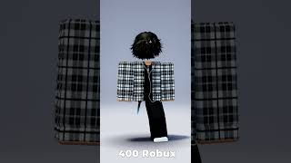 Grunge Outfits for Boys Roblox shorts [upl. by Dryden]