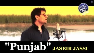 Jasbir Jassi  Punjab  Artistaloud [upl. by Troy]