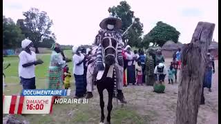 Bande Annonce  Horaire Bi  Dimanche 19 Novembre 2020 [upl. by Kassab]