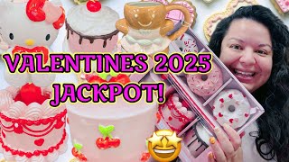 💕CODE VALENTINES  MARSHALL’S VALENTINES 2025 MAJOR JACKPOT❤️ [upl. by Schwerin795]