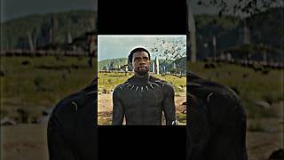 Avengers talks to Black Order captainamerica blackpanther avengersinfinitywar marvel shorts [upl. by Noramac]