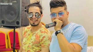 Anis pipou live 2024 سحري ولا زوجي ما يهمني  raha fi galbek hak dir ft Yacine tiger [upl. by Cheng]