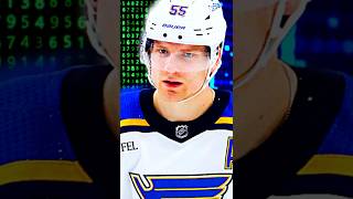 Canucks fan WANTS Colton Parayko [upl. by Attelrak]