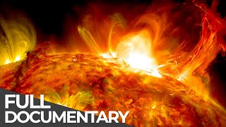 Space Knowledge The Sun amp Beyond the Solar  Zenith  Free Documentary [upl. by Llenwad]