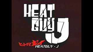 Heat Guy J  episode 01  ENG SUB [upl. by Cheslie653]