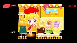 Sues Cake House Walkthrough By iBravo [upl. by Photima]