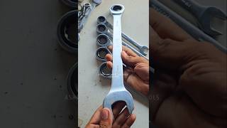 Ratchet Spanner Set 🧰🔧 DIY HomeImprovement [upl. by Dyl72]