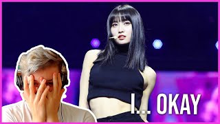 REACTION to TWICE  MOVE Taemin Cover PERFORMANCE amp DANCE PRACTICE [upl. by Atsahs]