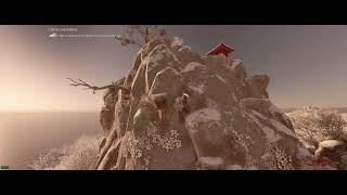 Ghost of Tsushima PC 2020  Letal  Parte 101  Acto III Lobos a las Puertas [upl. by Elna]