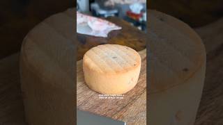 Do you eat the cheese rind [upl. by Segalman40]