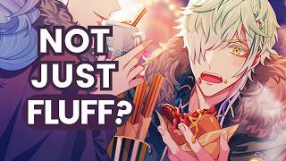 7 Things You NEED To Know Before Playing Cupid Parasite Sweet and Spicy Darling  Otome Review [upl. by Orestes]