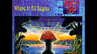 Allman Brothers Band No One to Run With with Lyrics in Description [upl. by Notlew]