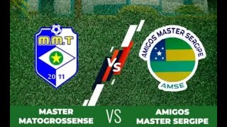 MASTER MATOGROSSENSE 4 X 1 AMIGOS DE SERGIPE NA ARENA FRICAL EM VÁRZEA GRANDE MT [upl. by Fredia935]