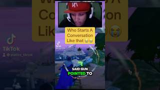 Who starts a conversation like ts 😭 comedy fortnite streamer clips funny twitch ishowspeed [upl. by Dwane]