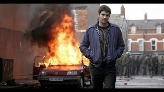 Fifty Dead Men Walking  Full Movie Martin McGartland Nicholas Davies [upl. by Ahsienal]