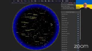 20240819 SBAU Monday Astro Hour 11am [upl. by Sartin]