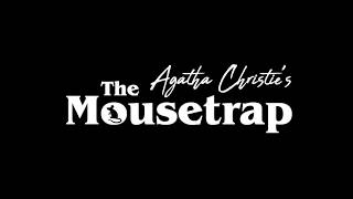 Agatha Christies The Mousetrap  Teaser Trailer 2 Mechanics of Fear [upl. by Mcclimans]