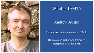 What is IEMT An interview with Andrew Austin and Matt Kendall [upl. by Jegger]