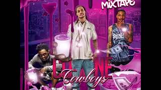 Lil Wayne Drop The World Ft Eminem Chopped amp Slowed By DJ Tramaine713 [upl. by Llenyar]