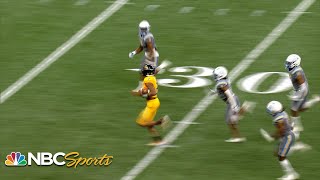 48th Annual Bayou Classic Grambling State vs Southern  EXTENDED HIGHLIGHTS  NBC Sports [upl. by Adiarf287]