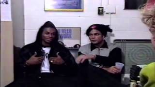 Milli Vanilli History and Evolution [upl. by Stephenson762]