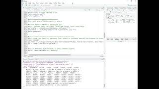 How to estimate generalized propensity scores for multiple treatment versions using R [upl. by Ahseel]