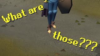 Way of the Warrior  OSRS Achievement Diary Ironman Fremennik Easy [upl. by Kared938]