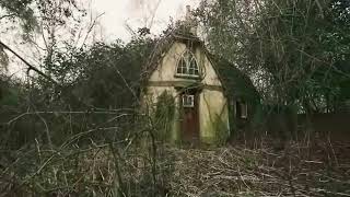 The Horrible Fate of the Tots TV House [upl. by Hayidan]