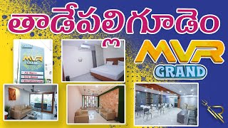 Mvr Grand ac Lodge tadepalligudem [upl. by Bevin]