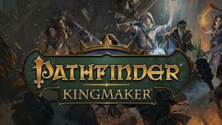 Varnholds Dawn slightly Extended  Pathfinder Kingmaker OST DLC [upl. by Broida]