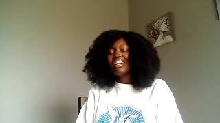 Into ingawe Cover by Ntombikayise🌻 [upl. by Aehsel52]