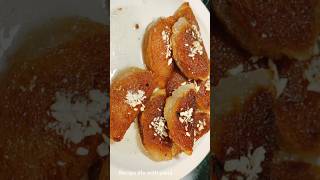 New Sweet howtomake food youtubeshorts indiansweet shortsvideo trending ytshorts shorts [upl. by Zerla]