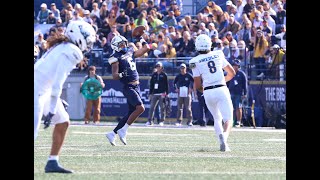 Montana State football  Brent Vigen McCade OReilly Ty McCullouch post Northern Colorado [upl. by Alvera190]