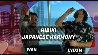 Hibiki Japanese Harmony Whisky Ep48 En Español [upl. by Parsaye]