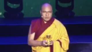 His Holiness Gyalwang Karmapa prayer song Marme Monlam [upl. by Coonan]