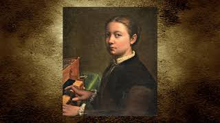 Sofonisba Anguissola  master of the portrait [upl. by Terag719]