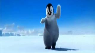 Happy Feet edit 1 [upl. by Quinton]