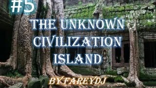 FR Minecraft aventure  La Civilisation Perdue  Episode 5 walkthrough  lets play [upl. by Anniala]