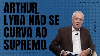 BRICS para pressão econômica ou chantagem Alexandre Garcia [upl. by Fariss446]