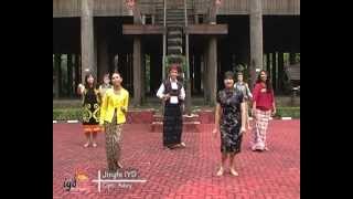 Jingle Indonesian Youth Day 2012 IYD 2012 [upl. by Merilee162]