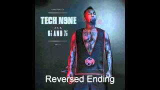 Tech N9ne  This Is HipHop Secret Message reversed [upl. by Underwood]