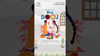 Happy Bhai Dooj  7669222555  happybhaidooj bhaidoojspacial [upl. by Greggs]