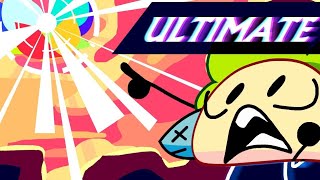 Battle For Smash Ultimate World Of Light【Remake】REUPLOADED [upl. by Gordan]