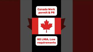 AIP Canada  Atlantic immigration pilot program Canada  Canada work permit  Canada immigration2024 [upl. by Walls]