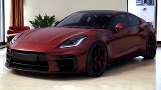 NEW Porsche Panamera 2025 Wild Turbo Sedan TopCar Design  Exterior And Interior [upl. by Elianore219]