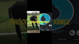 Phigolf2Review on the range [upl. by Ainel30]