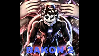 Roblox BAKON 2 news [upl. by Meras551]