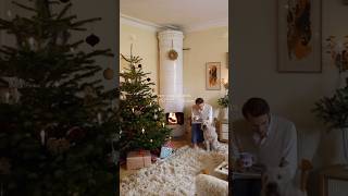 Cosy Christmas Interior by hannesmauritzson [upl. by Luahs395]