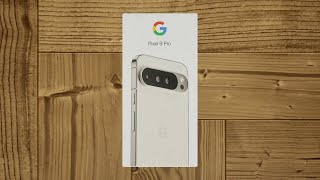 Google Pixel 9 Pro LIVE  Apple is Worried [upl. by Resarf]